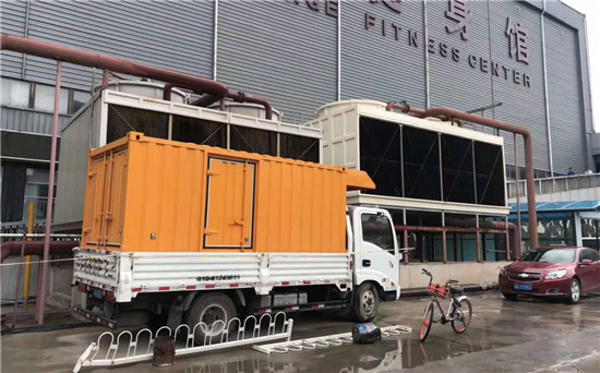 台安300KW发电机组适配电缆规格选型指南