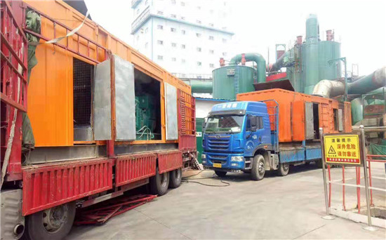 台安100KW发电机组适配电缆规格选型指南